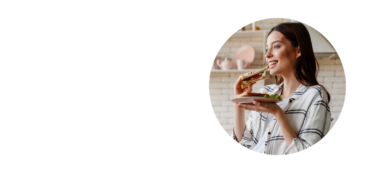 Produkty bez glutenu